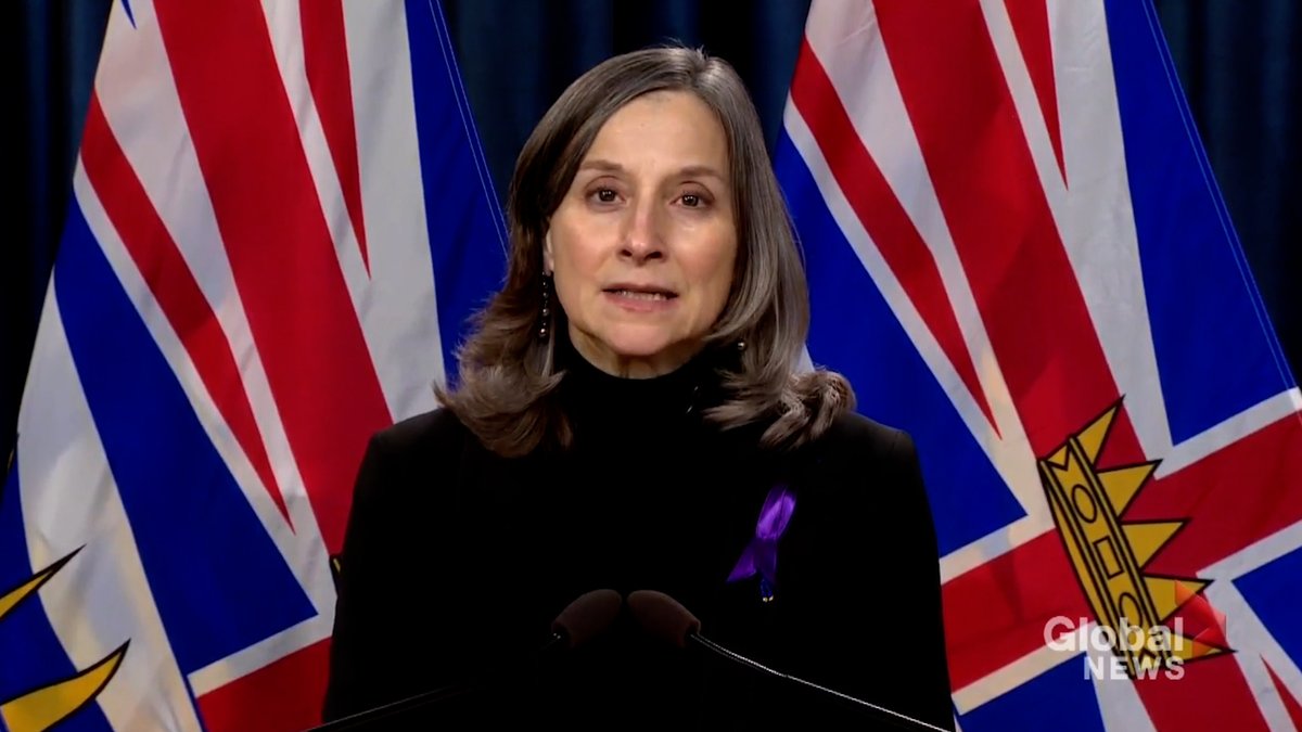 BC Chief Coroner on #safersupply debate

“I feel very, very badly that they are using this as a political weapon, literally, on the bodies of 12,000 people who have died.

"...it’s reprehensible that this is a medical crisis that people are trying to politicize.”