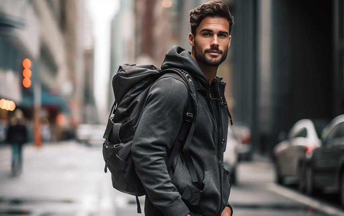 Backpacks Global tweet media