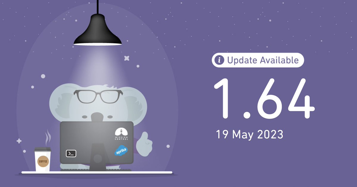 Our latest release, v1.64, has just launched! We've got some exciting new features including Skills Development Planning, the Skills Matrix Report, Multiple Overtime Rates &amp; several popular feature enhancements.
Explore all the exciting new features here >
bit.ly/41L1gKp
