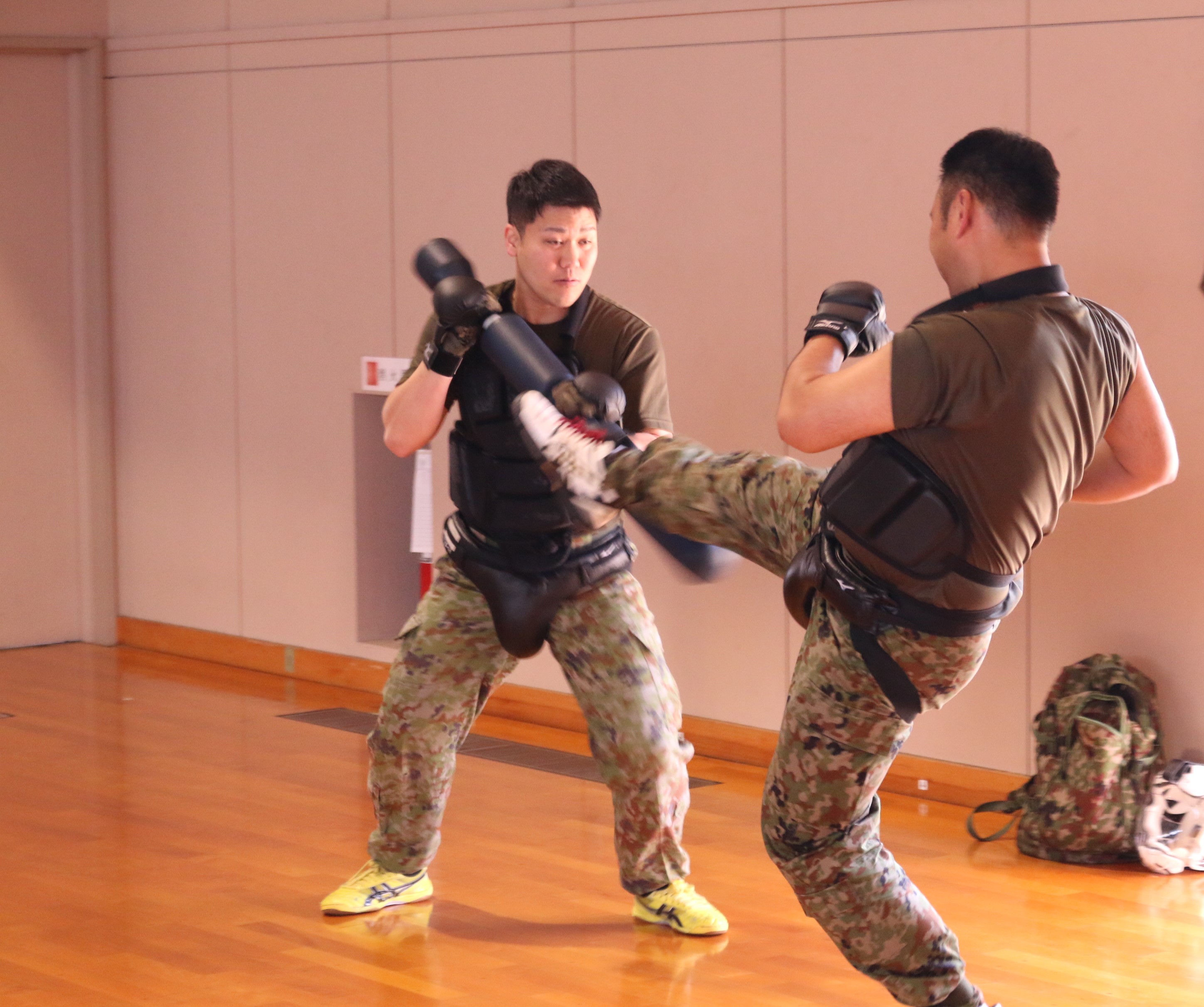 陸上自衛隊 桂駐屯地 on X: 陸上自衛隊 桂駐屯地 on X: