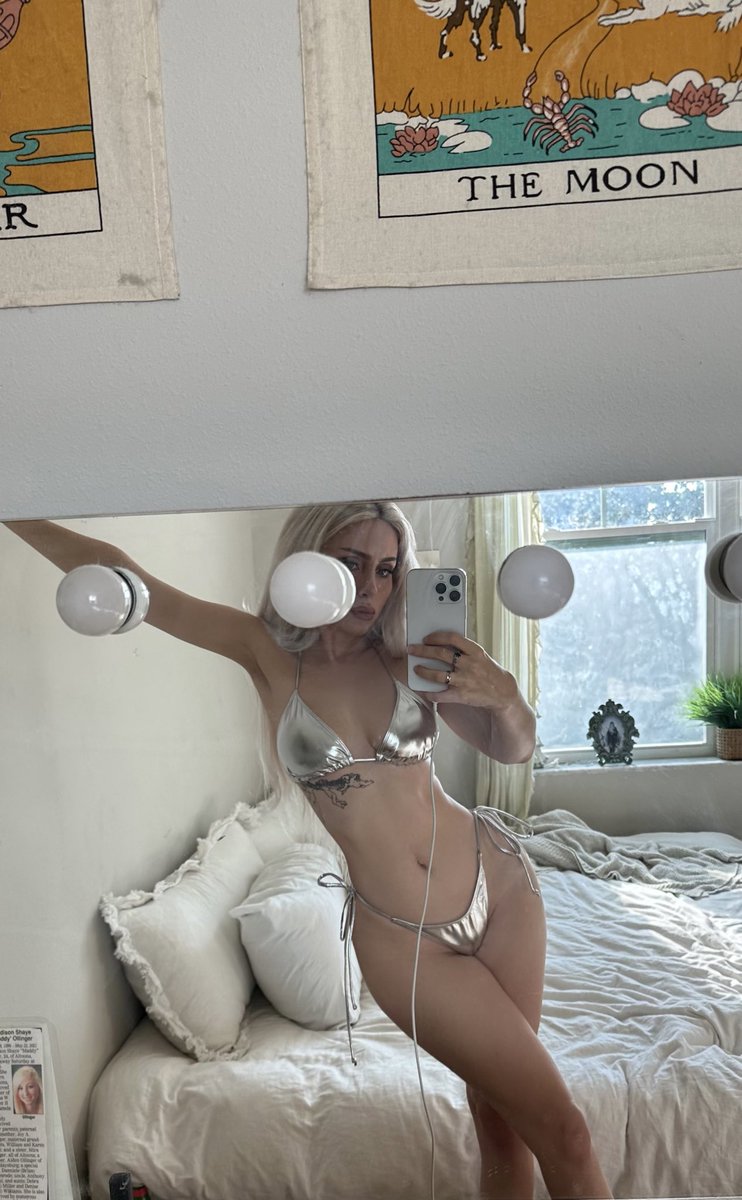 Naomi Woods on Twitter: "http://onlyfans/lissapolooza