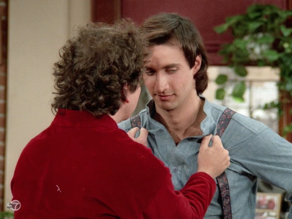 Perfect Strangers Stills (@strangerstills) on Twitter photo 
