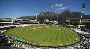 @Chris_Grosse Hard to beat newlands cricket ground!