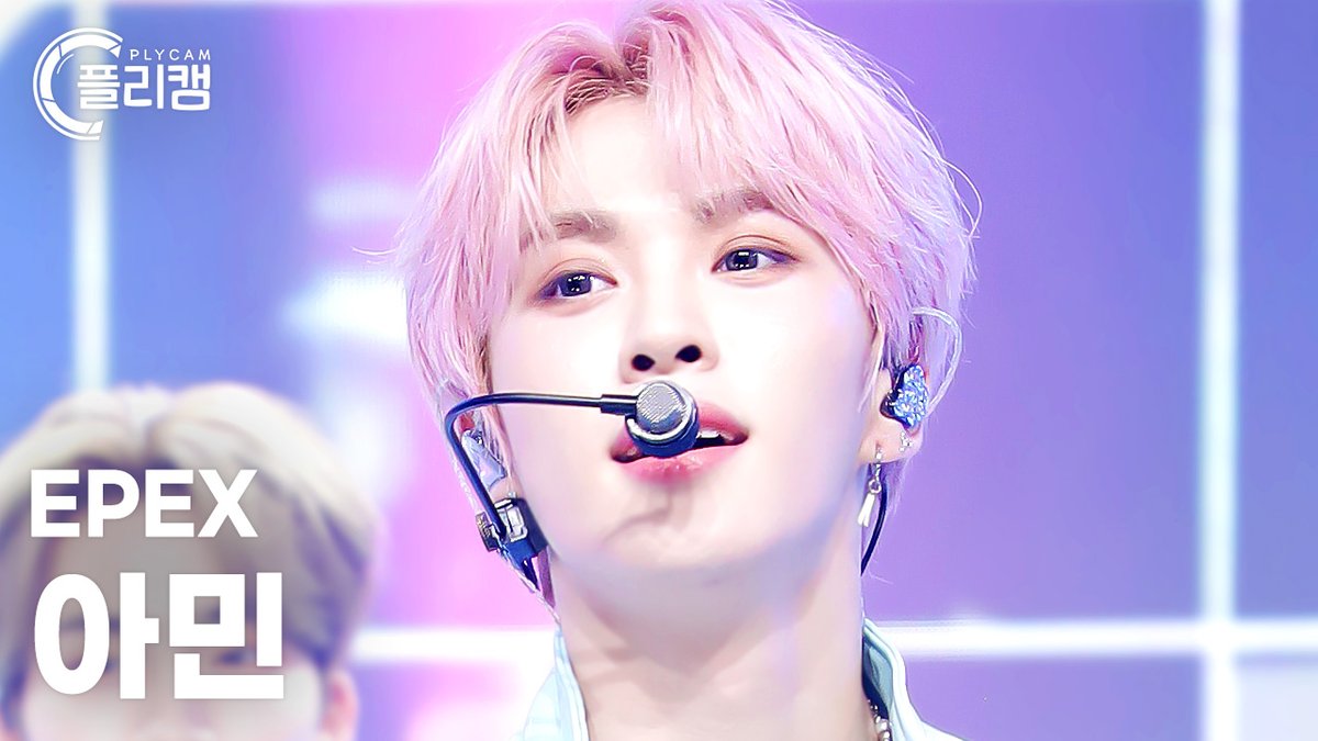 PLAY_K_ROUND's tweet photo. [#플리캠] EPEX FanCam🎬

✔금동현👉 https://t.co/3DpNwtRy1l
✔아민👉 https://t.co/ZzJzIua9Qv
✔에이든👉 https://t.co/FUrDasaJUV

#K_ROUND #크라운드
#EPEX #이펙스
@the_EPEX https://t.co/FFTHAaf0BV