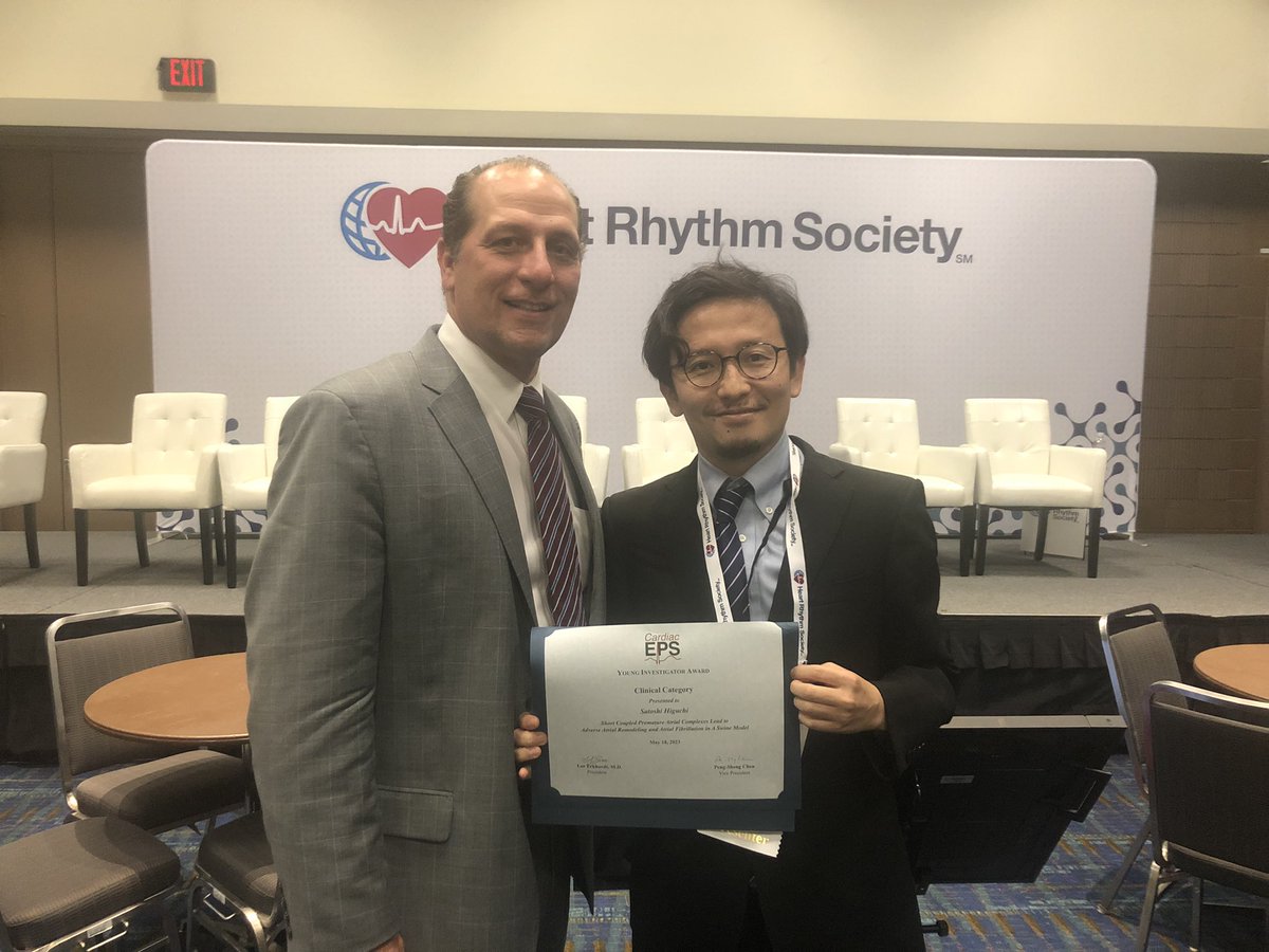 Satoshi Higuchi tweet media