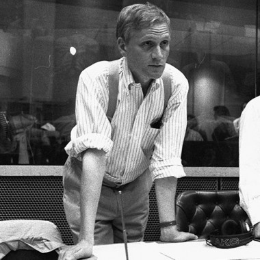 I don't really care about Walt Disney, I care about Howard Ashman. And for the only official doc about one of the company's most important (and gay) figures to be removed with no alternative days before pride month, it's pretty sad. Go watch Howard while it's still there