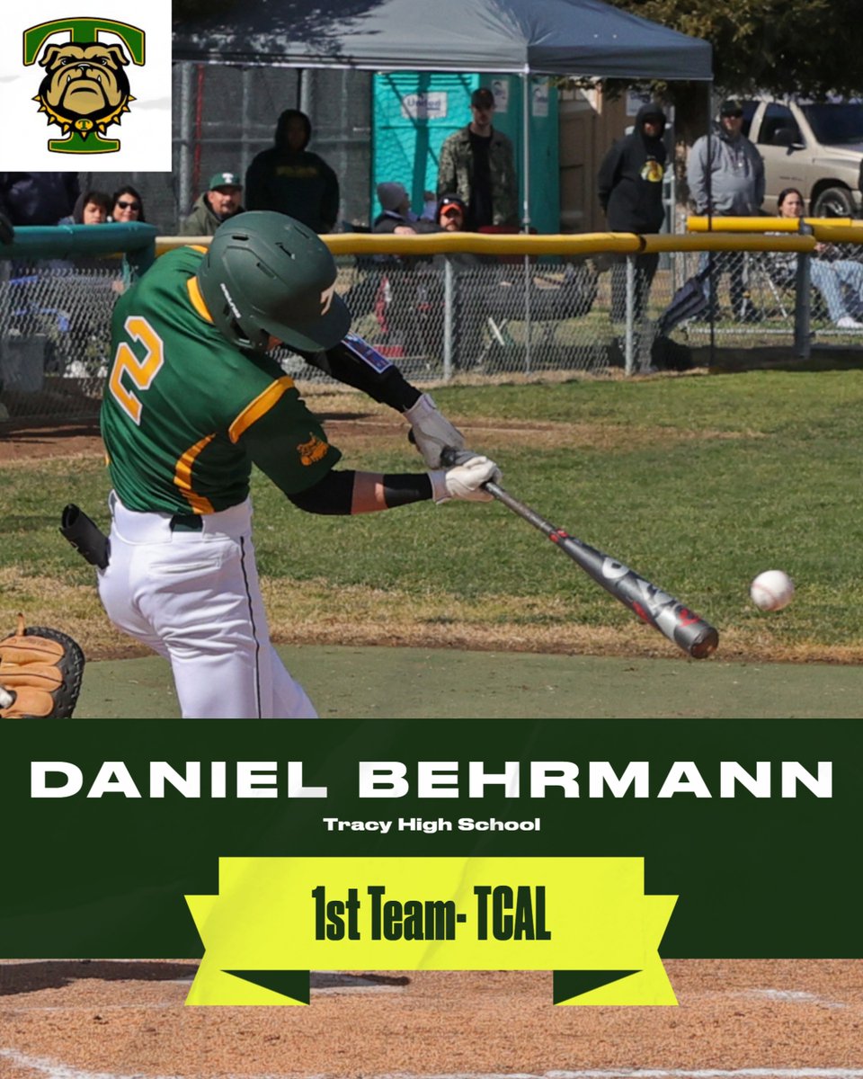 Tracy_High_Baseball tweet media