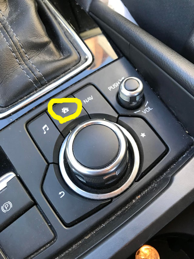 What does this Button do?
