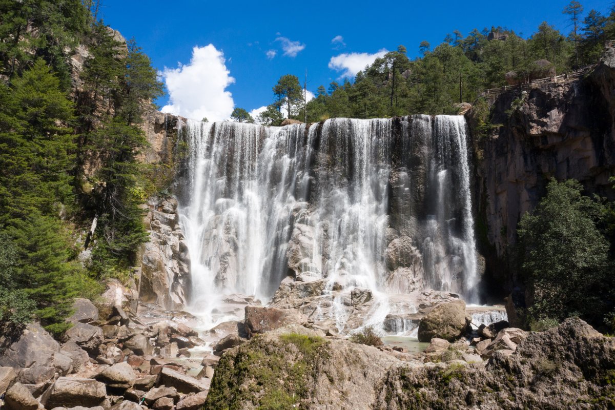 El  estado  de  Chihuahua  continua  con  su  estrategia  de  promoción  en materia  turística  marcando  presencia  en  eventos  clave  de  esta  industria,  tanto  a  nivel  nacional  como internacional.

bit.ly/42Nu6v1 

<a href="/ahChihuahua/">¡ah Chihuahua!</a> <a href="/FISSARERP/">FISSARE RP</a>