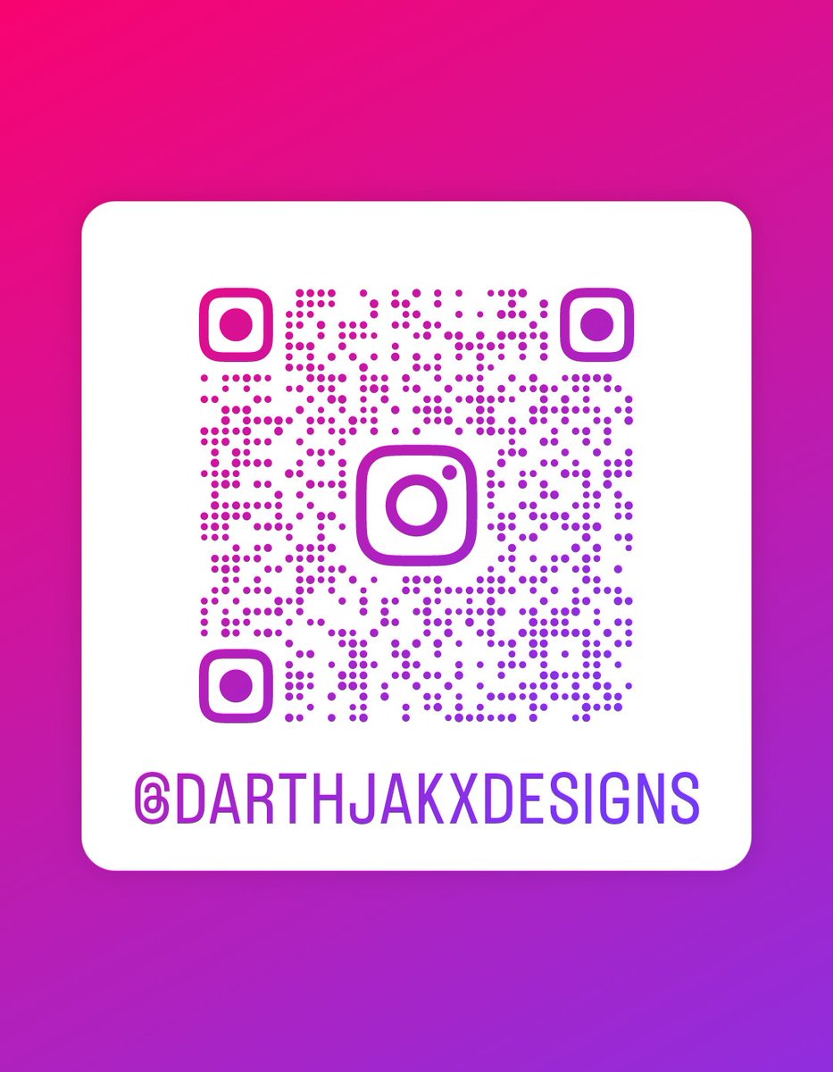 DarthjakxDesign's tweet photo. Did you know we have a twitter and FB page? Check it out

https://t.co/cgjC4LotLu https://t.co/Tia1b8OykQ