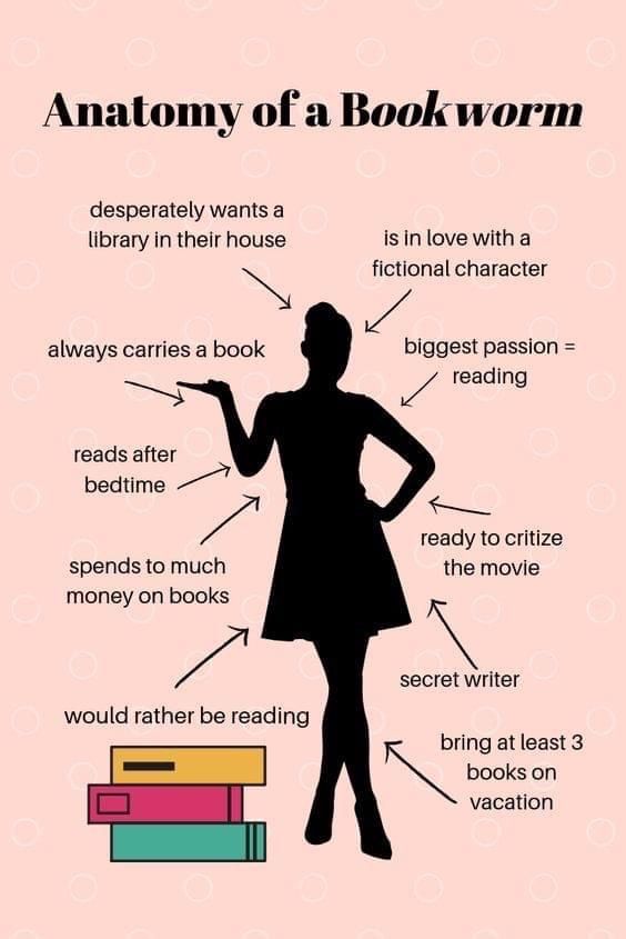 PenguinIndia's tweet photo. how many of these are true for you? https://t.co/dKFBYGJkUu