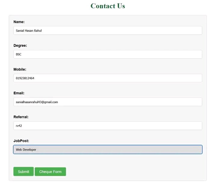 SanialRahul's tweet photo. Some works on php, Mysql and database ���� https://t.co/GM7bYetiGR