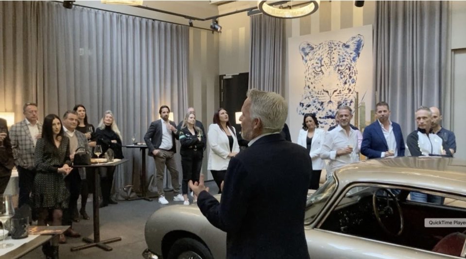 Markus Kramer tweet media