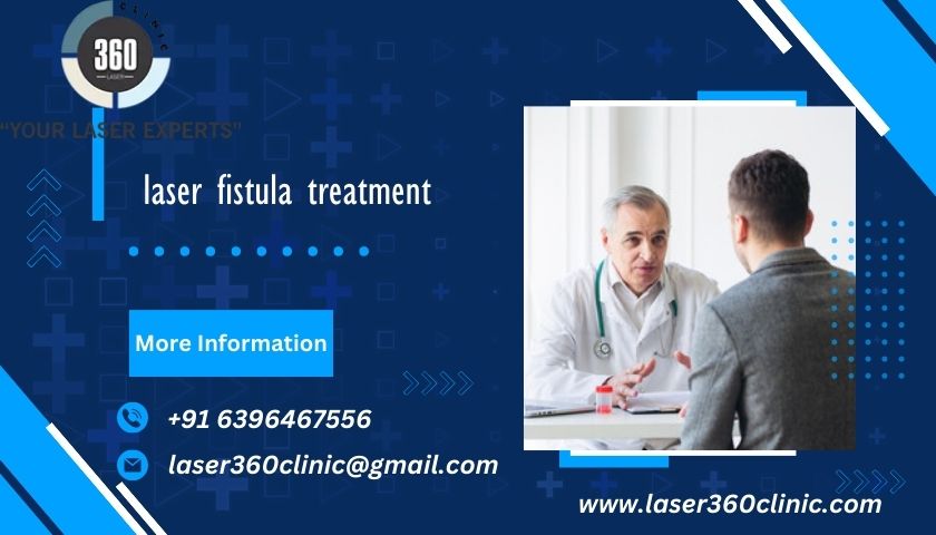 You need to realise that the well-known facilities in the #NCR are the greatest options for #laserfistulatreatment.
bit.ly/3MhXsdN
#fistulasurgery
#fistulatreatment
#analfistulatreatment
#lasertreatmentforfistula
#fistulasurgerycost