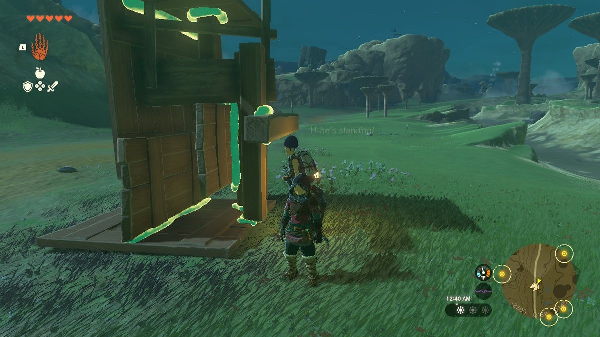bladekuroda's tweet photo. #TearsOfTheKingdom #Zelda #NintendoSwitch https://t.co/BY2hiLTyf9
