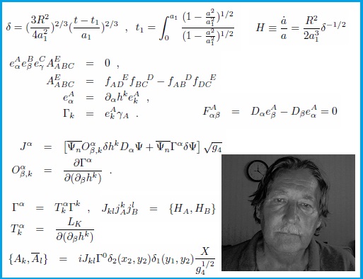 Maximally symmetric Universe, self-organized quantum criticality, and symmetry between order and disorder via mattitgd matpitka.blogspot.com/2023/05/maxima… RTDNR #bblogrt #scicomm #physics #openscience