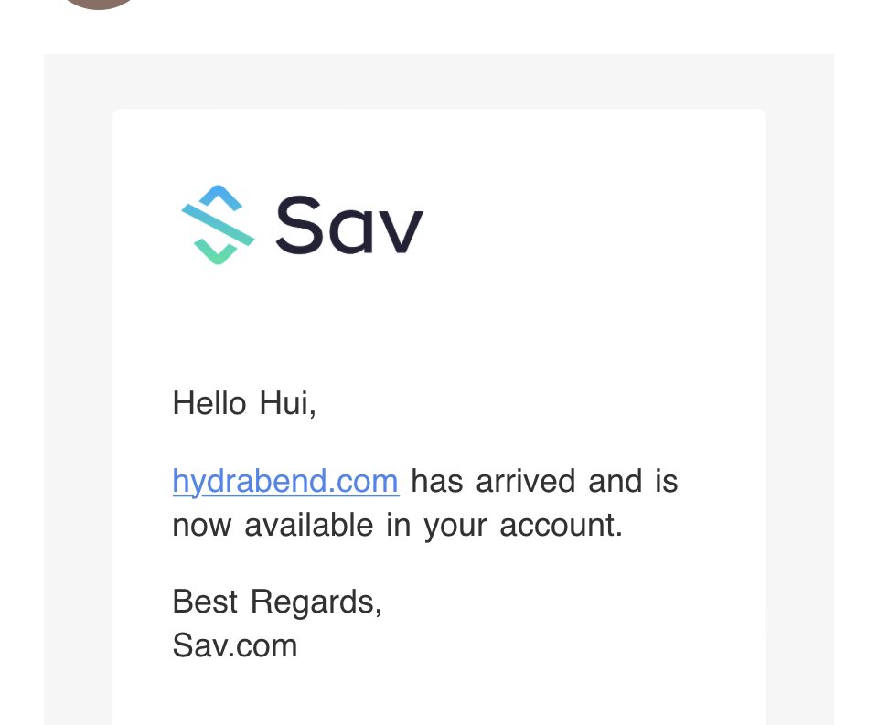 Brand4Sales's tweet photo. https://t.co/KmlirIJ7Oy has arrived , a 24years old https://t.co/bKwMPahizy for Hydraulic Bending Machines
#Brand4sales #BookName #WindowBrand #domain #domains #domainname #domainnames #selldomains #buydomains #domainbroker #domainbrokerage https://t.co/I4uKRU02dO