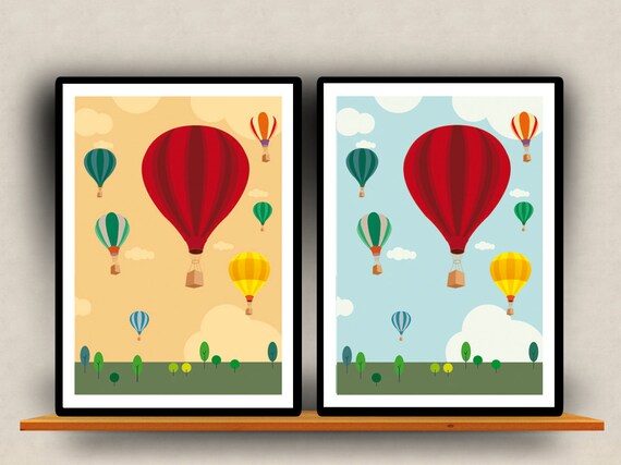 Ddraft_design's tweet photo. Illustration - Hot Baloons https://t.co/UJakgVAfnL via @EtsySocial #etsymntt #VogueTeam #WallArt #PrinttoFrame https://t.co/Sfq832JJdM