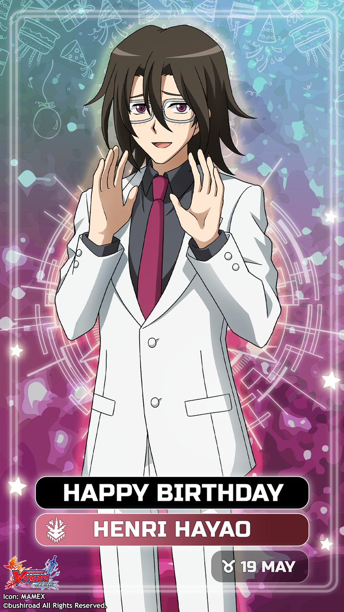 Vanguard ZERO tweet media