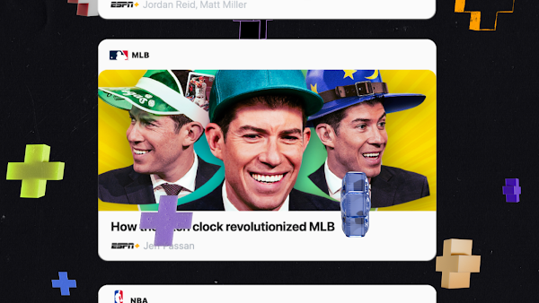ESPN Award-winning Campaign ‘One App, One Tap’ Returns ift.tt/DsLPpfu #adstasher #greatads
