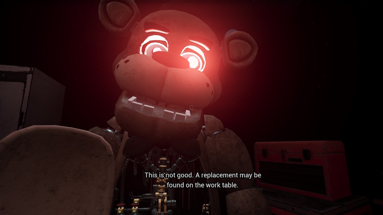 HOW THE FNAF MOVIE COULD BE GREAT! 