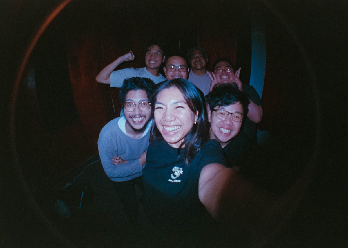 ETX is back and the fam has been growing!! We'll be performing a fusion of Jazz and Traditional Bruneian music at Angkasa @ The Walk, Beribi next week (May 26 &amp; 27). Come hang with us at our "Traditional Eksperiment" show, tickets on sale now 🇧🇳♥️