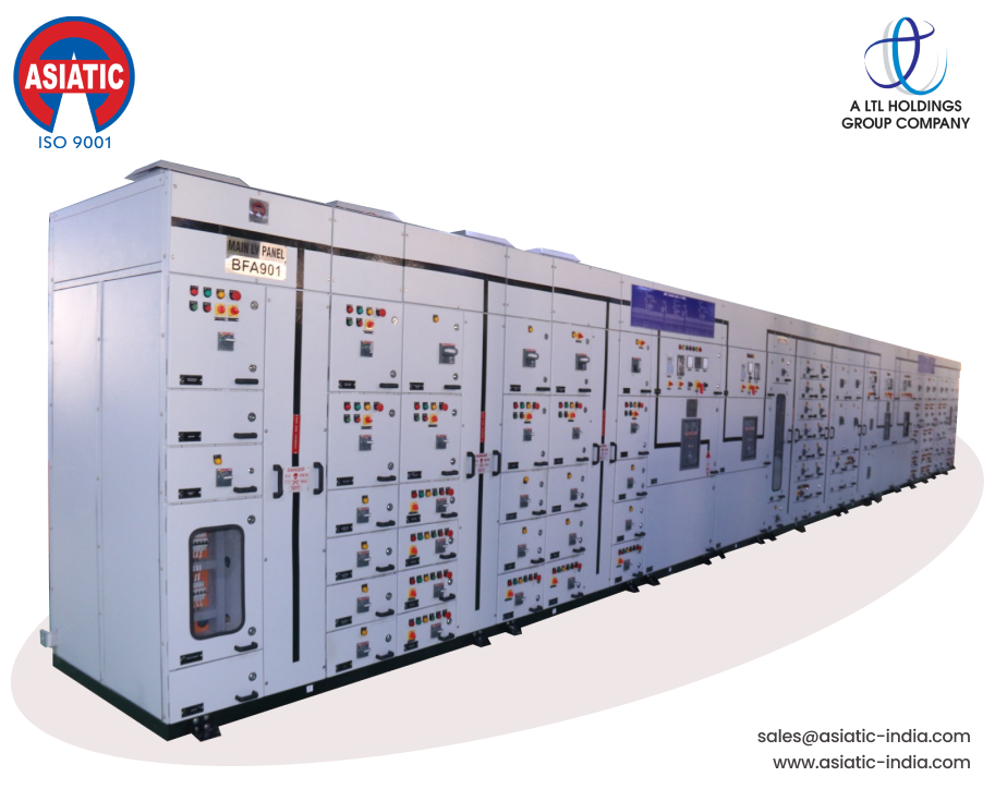 Asiatic011's tweet photo. Asiatic Electrical &amp; Switchgear holds the distinction of supplying LT panels for the prestigious 115 MW FENI Power Plant project in Bangladesh.
#asiaticservices #since1972 #excellenceinservice #electricalappliances #electrical #ltpanel
#powerplant #bangladeshbusiness https://t.co/NGRhoOkwag