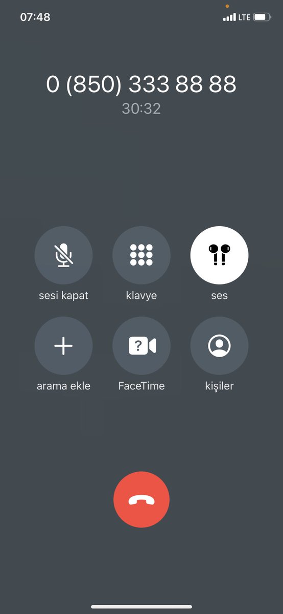 busebilici's tweet photo. @enuygun çağrı merkezine bağlanma süresi nedir ya🤬🤬 https://t.co/NauwGcmHBw