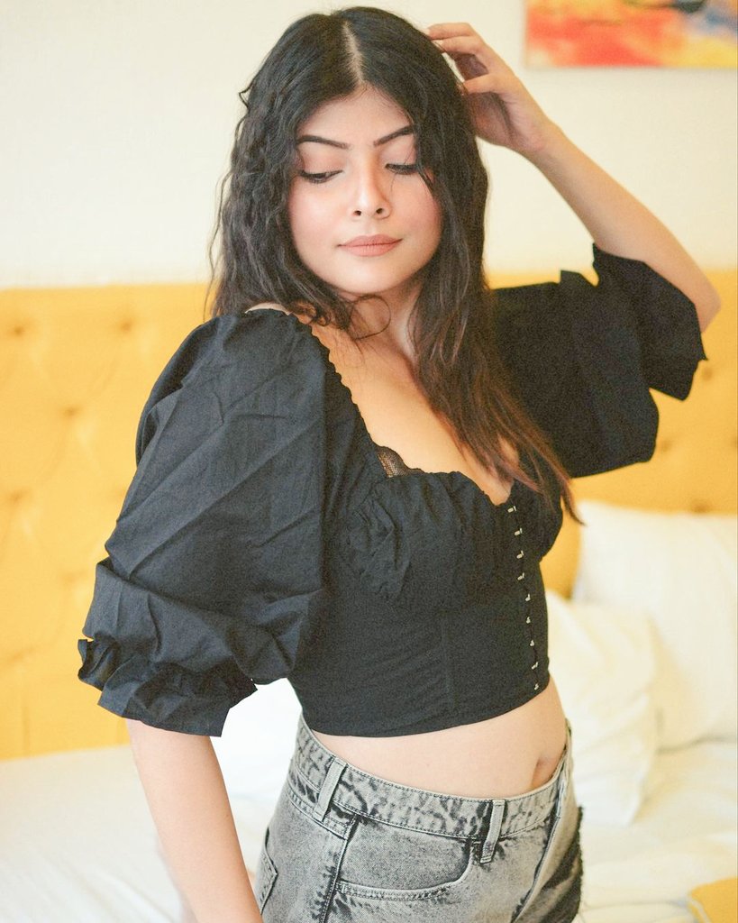 todaymygame's tweet photo. #RupaliSharma Recent Clicks 📸😍❤ https://t.co/ru4EVnVcPl