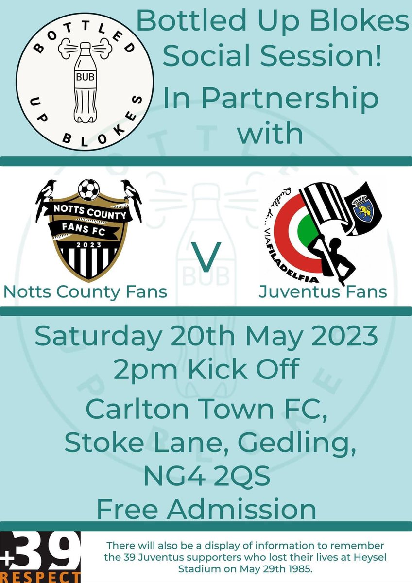 NottsCountyLive tweet media