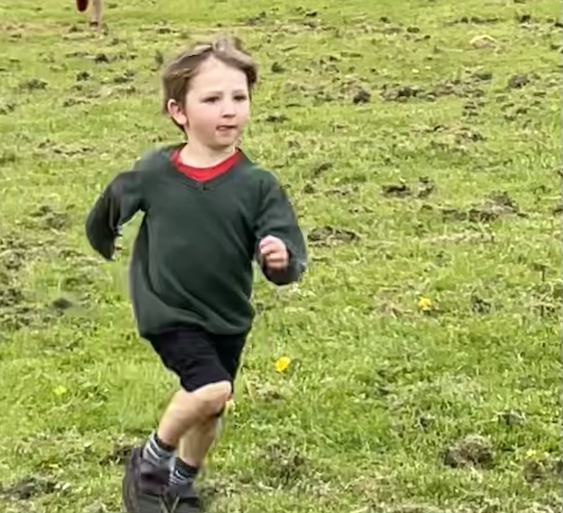 BPS EYFS tweet media