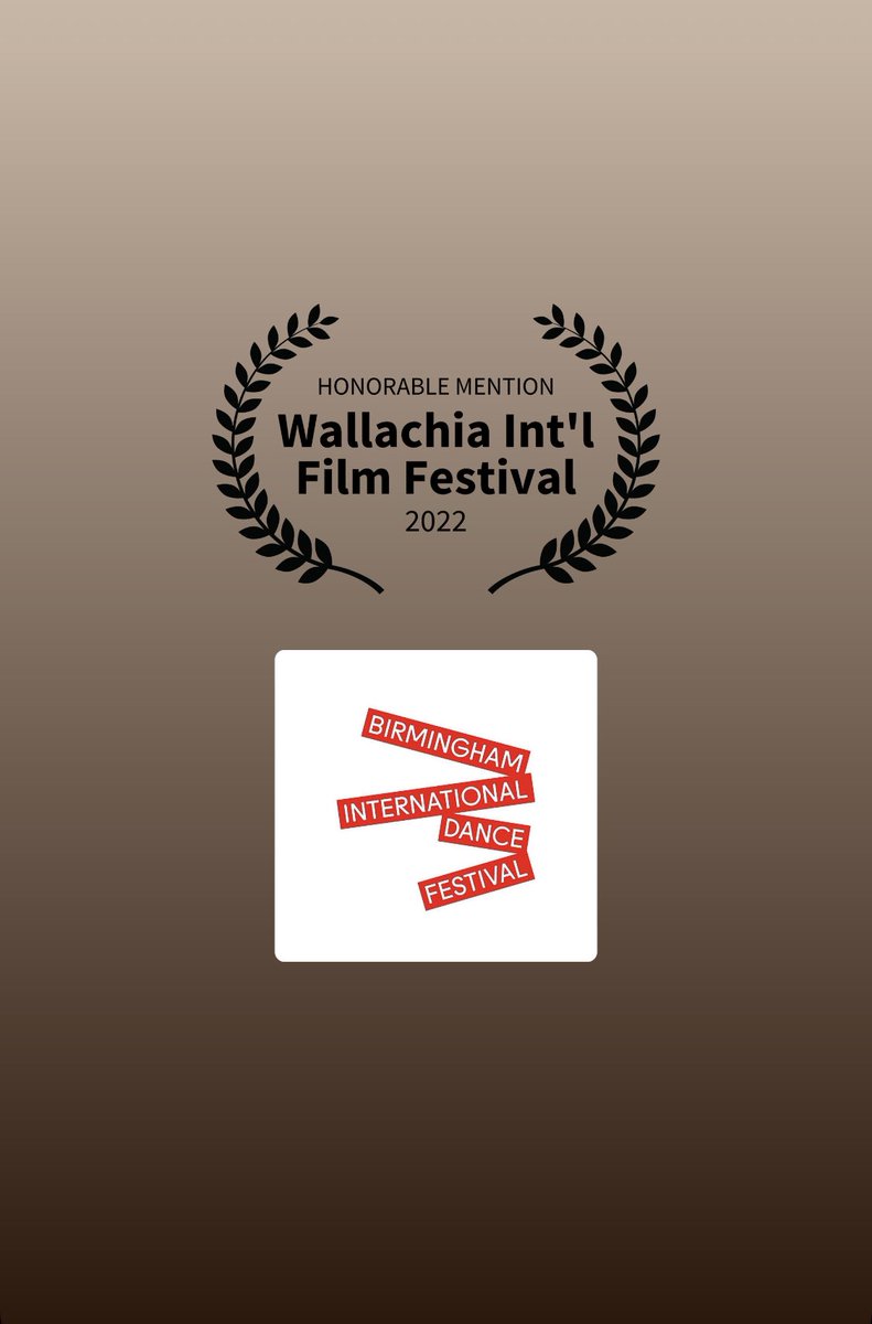 Motion Dance Collective (@themdcollective) on Twitter photo โ๐ฃ๐ฎ๐๐๐ถ๐ป๐ด ๐ง๐ถ๐บ๐ฒโ has almost reached the end of its film festival tour!
Director Tyrone Williams
Editor & Mentor <a href="/sima_gonsai/">Sima Gonsai</a>
Produced by Motion Dance Collective
Commissioned by <a href="/fabricdance/">FABRIC</a> for <a href="/BhamDanceFest/">Birmingham International Dance Festival</a> โ๐ฃ๐ฎ๐๐๐ถ๐ป๐ด ๐ง๐ถ๐บ๐ฒโ has almost reached the end of its film festival tour!
Director Tyrone Williams
Editor & Mentor <a href="/sima_gonsai/">Sima Gonsai</a>
Produced by Motion Dance Collective
Commissioned by <a href="/fabricdance/">FABRIC</a> for <a href="/BhamDanceFest/">Birmingham International Dance Festival</a>