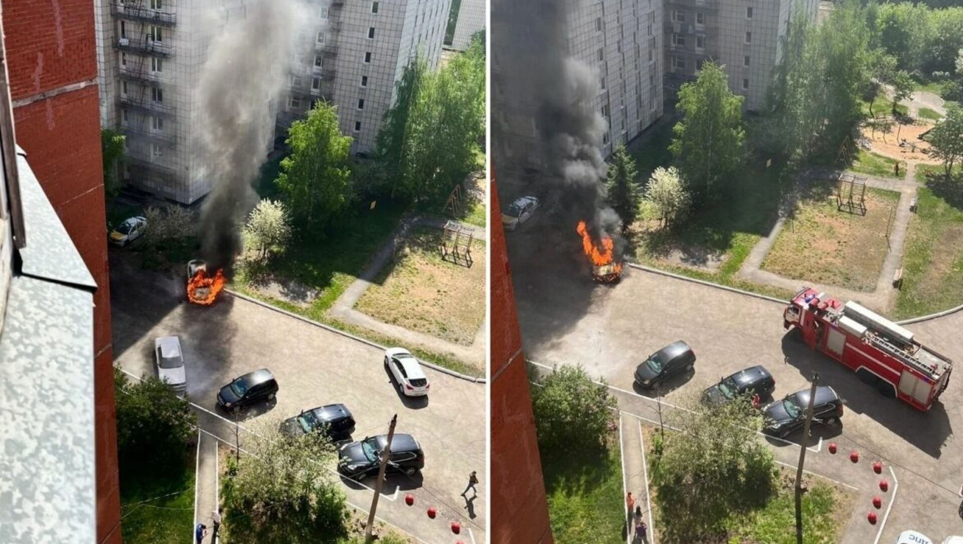 а во дворе а на скамейке во дворе