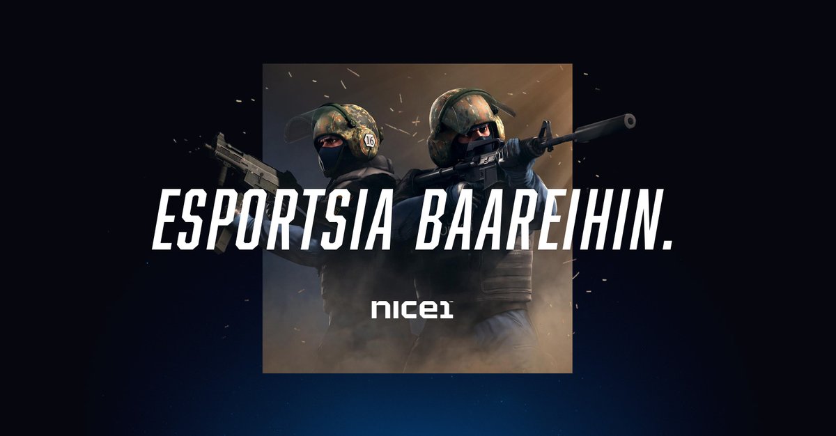 Niceone tweet media