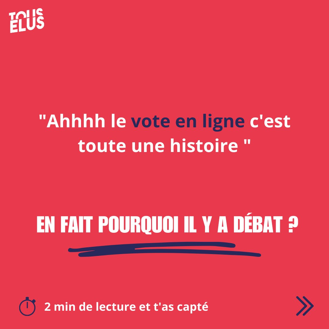 Tous Elus 💪💪 tweet media