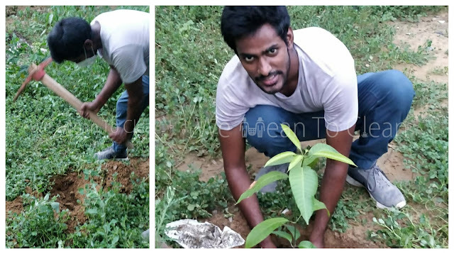 #TreePlantation continues during #pandemic
Read: ift.tt/PunxhR4

#WeMeanToClean #CleanDelhi #SwachhBharat #AirPollution #DelhiPollution #DelhiAirPollution #DelhiAirEmergency #DelhiAirQuality #DelhiChokes #Green #Trees #Afforestation #ClimateAction #Covid19 #WMTCBlog