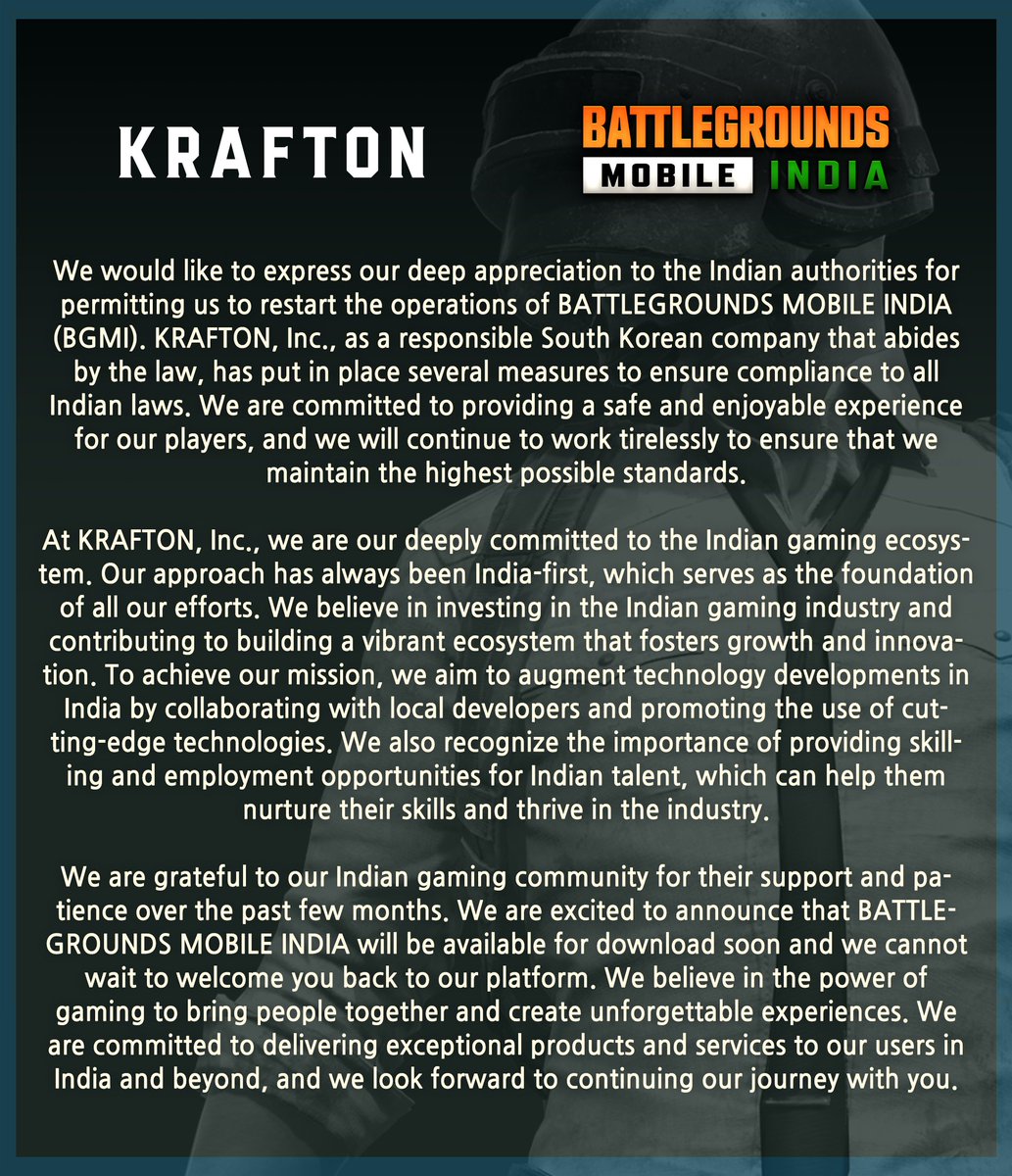 Karan Pathak tweet media