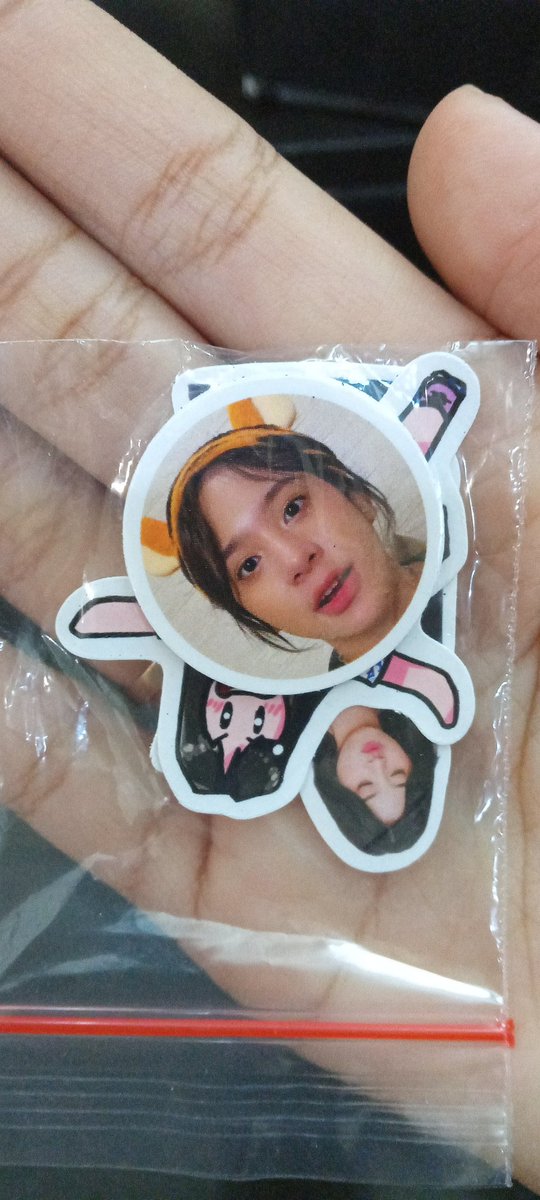 s_asmitada's tweet photo. lucu
#Amazeeng19 https://t.co/HitKOnfv22