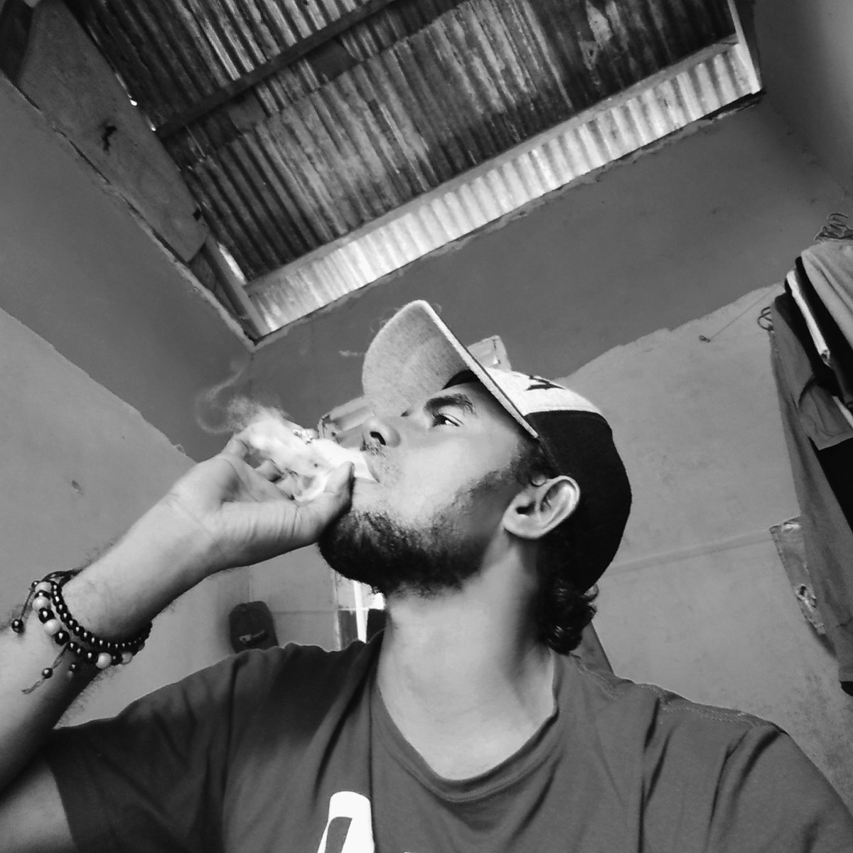 AllamiLubis's tweet photo. #FotoProfilBaru https://t.co/5YLQvJOFLS