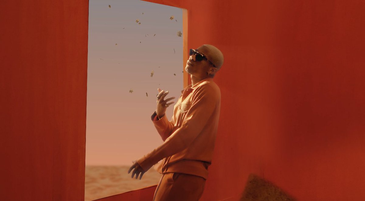 KwameKoda's tweet photo. Kidi - I Lied 
Official Visualiser directed by me.☀️🏝️
-
Director | @KwameKoda 
Producer &amp; Editor | Meekah Jags
Cinematographer | @KwameBlack 
Art Direction | @kamizaroku 
VFX | @OymWorkz 
Colour Grading | @cutncolorpost 
-
Out now on Youtube:
https://t.co/yKTUhQQhMl https://t.co/EgUCZ4ahvm