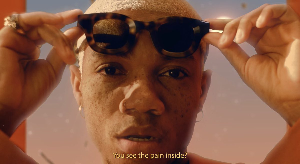 KwameKoda's tweet photo. Kidi - I Lied 
Official Visualiser directed by me.☀️🏝️
-
Director | @KwameKoda 
Producer &amp; Editor | Meekah Jags
Cinematographer | @KwameBlack 
Art Direction | @kamizaroku 
VFX | @OymWorkz 
Colour Grading | @cutncolorpost 
-
Out now on Youtube:
https://t.co/yKTUhQQhMl https://t.co/EgUCZ4ahvm