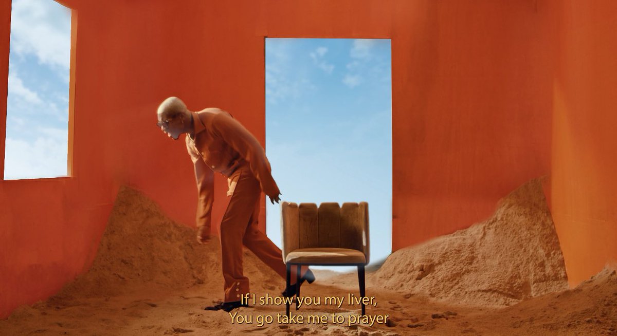 KwameKoda's tweet photo. Kidi - I Lied 
Official Visualiser directed by me.☀️🏝️
-
Director | @KwameKoda 
Producer &amp; Editor | Meekah Jags
Cinematographer | @KwameBlack 
Art Direction | @kamizaroku 
VFX | @OymWorkz 
Colour Grading | @cutncolorpost 
-
Out now on Youtube:
https://t.co/yKTUhQQhMl https://t.co/EgUCZ4ahvm