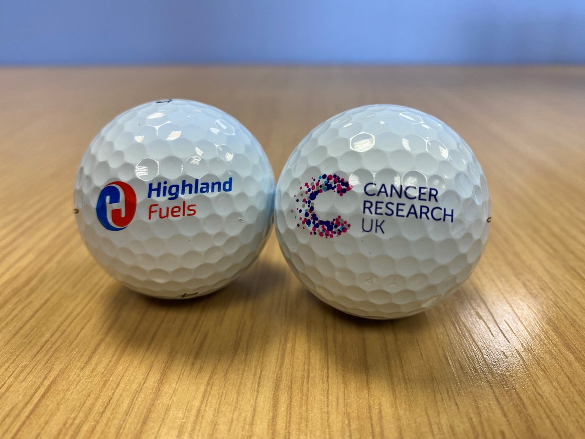 Well done to Anne and the organisers of the Marie Curie fundraiser at Fortrose &amp; Rosemarkie Golf Club Links last week, which raised over £20,000 for the charity. A great day had by all and thanks for letting us get involved.
#charity #community