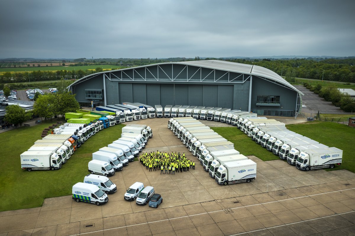 UKSSAInfo's tweet photo. A big congratulations to UKSSA member @ShredStationLtd which this week celebrated 15 years of business!  

Read more >>https://t.co/bd7iI3whmn 

#UKSSA #securityshredding #membership https://t.co/GI6LF2TEzC