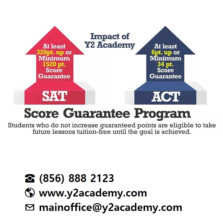 Y2_Academy's tweet photo. A good #SAT or #ACT score will help you show colleges that you have the skills to succeed in a demanding environment.
But a declining #GPA will reflect poorly on you, even if your test scores are high.
It can be hard to improve your GPA quickly https://t.co/AWC182LBiu

#satscore https://t.co/i8iGPRdxMG