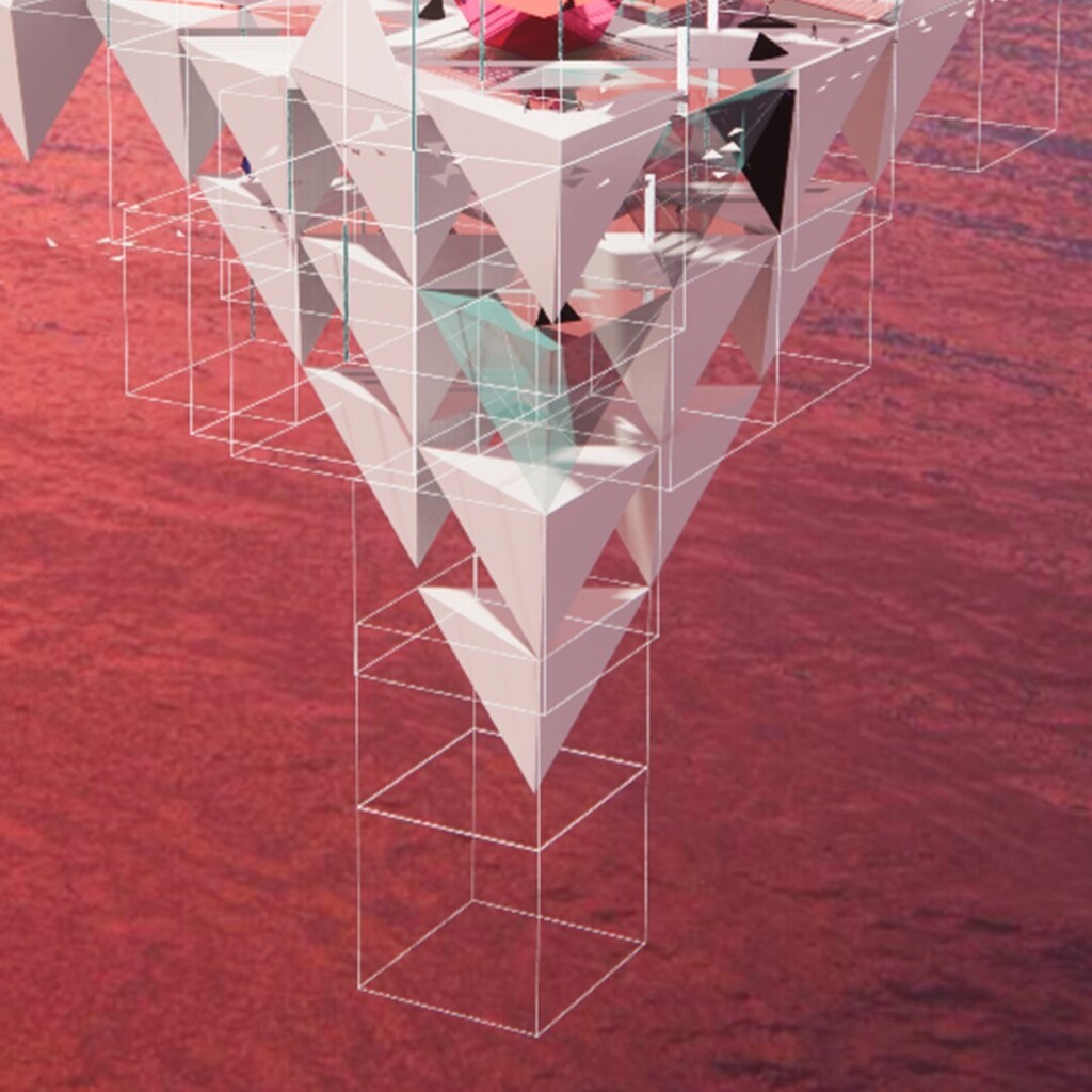 ARTSCLOUD_STORY's tweet photo. Exploring the Art Planet "Oasis of Inspiration”, you can find solace and stimulation from artful respite. 
May your inspiration and creativity be revitalized and expand through this journey.

Space design by @do_m_official https://t.co/0LoVE1I6Yc