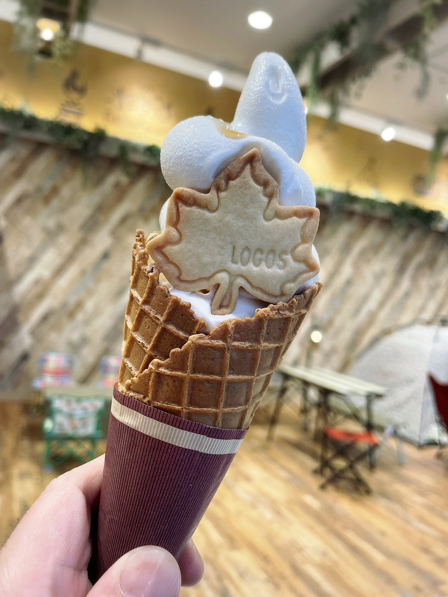 antonmaeda's tweet photo. 犬鷲さんの雨中が確定したということで…
☔🏟️🦅️🍜🍦🤣
#LaLaportKadoma #和海 #LogosCafe https://t.co/S12CQPqezG