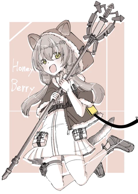 #アークナイツ  ディスコの鯖で描いたりした絵まとめ