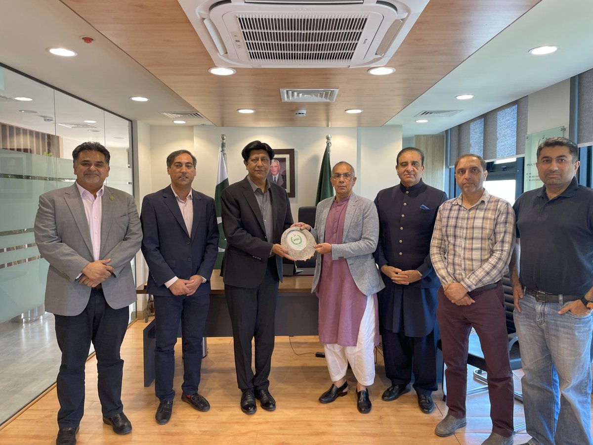 CEE at IBA Karachi tweet media