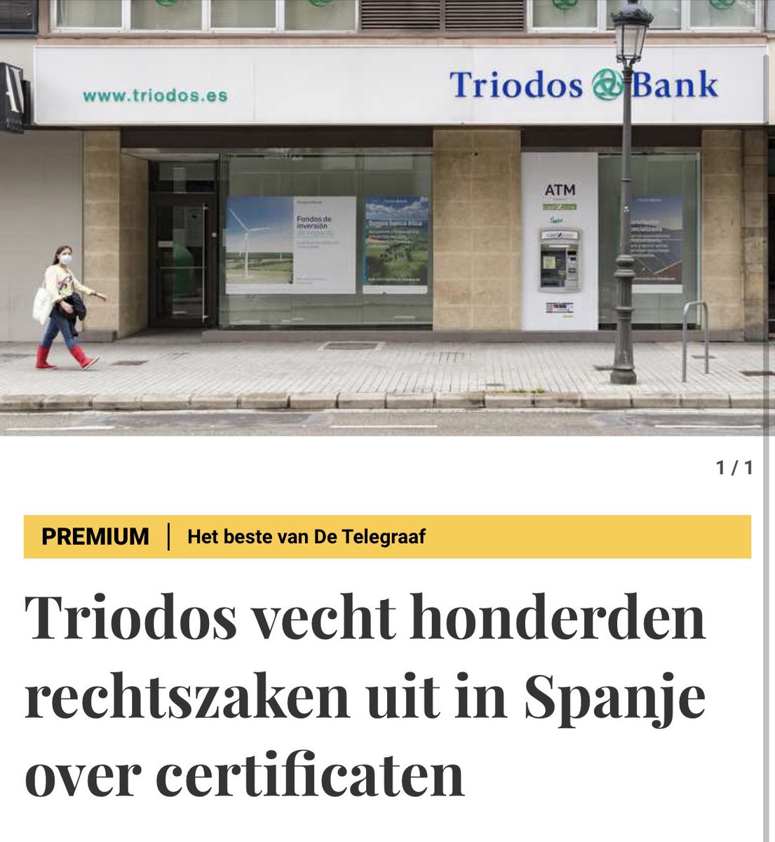 janvayne's tweet photo. @jsshgnt @triodos_bank Eindelijk!! In hoger beroep heeft advocaat Hendrik Jan Bos @TriodosNL zover dat ze de waarheid zullen moeten vertellen!! Fantastisch nieuws voor de certificaathouders.

@triodos_bank @TriodosTragedie @RedTriodos @triodoses @triodosuk @DNB_NL https://t.co/7RvJGy9T81